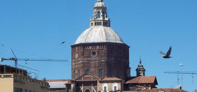 Duomo - Cattedrale di Santo Stefano e Santa Maria Assunta
