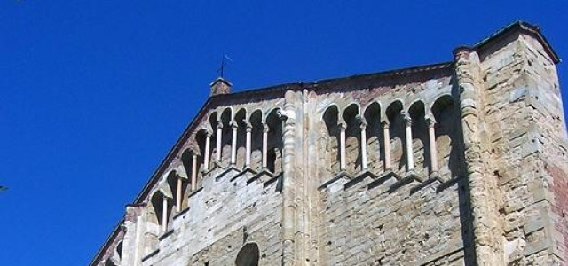 Basilica di San Michele Maggiore