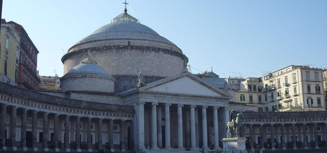 Basilica di San Francesco di Paola
