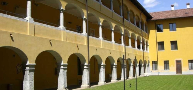 Biblioteca statale Isontina di Gorizia