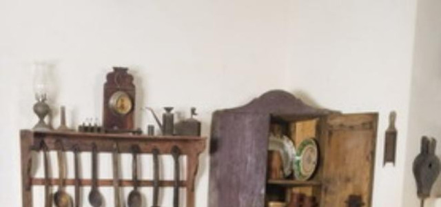 Museo etnografico