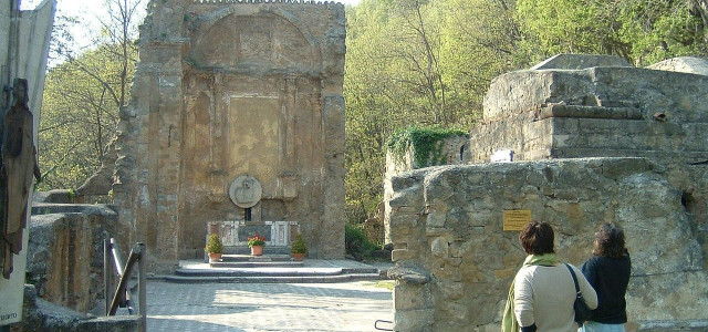 Parco Storico di Monte Sole - Fondazione