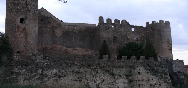 Castello del Principe
