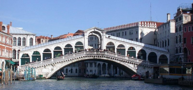 Ponte di Rialto