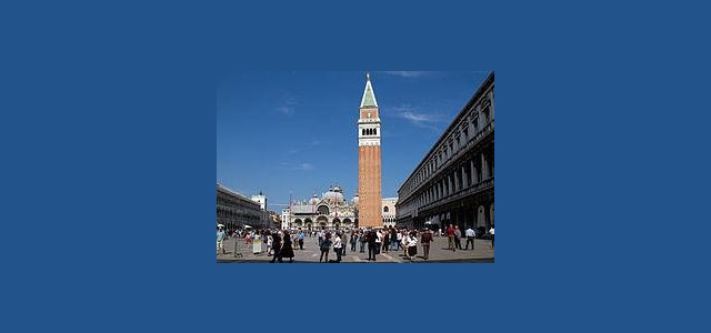 Piazza San Marco