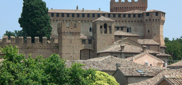 Castello di Gradara