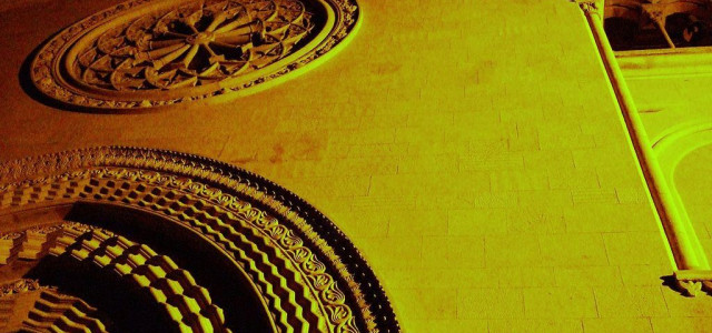 Duomo di San Nicola di Bari