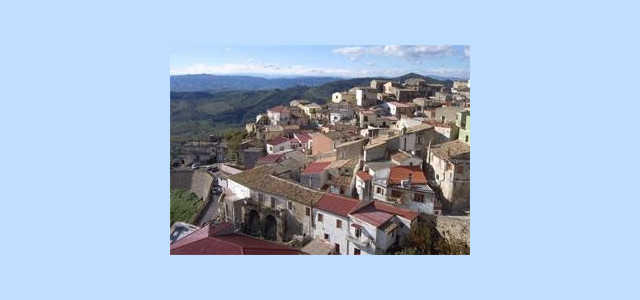 Castello Carafa
