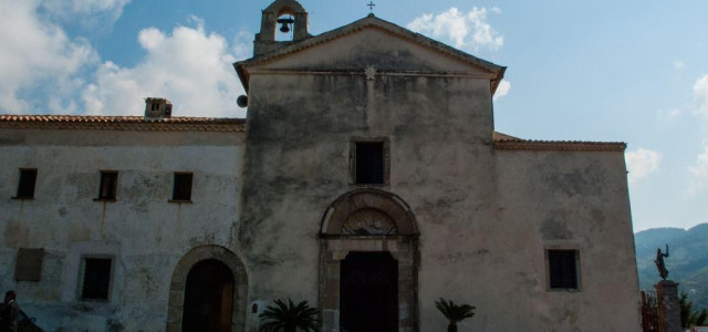 Convento dei Cappuccini