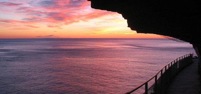 Via dell'Amore - Sentiero Azzurro (Cinque Terre)