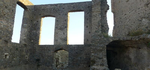 Castello Normanno di Squillace