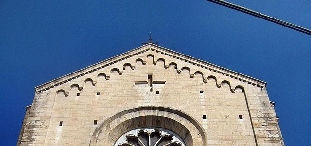 Concattedrale di San Siro