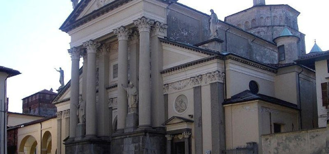 Duomo di Santa Maria Assunta