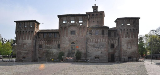Rocca di Cento