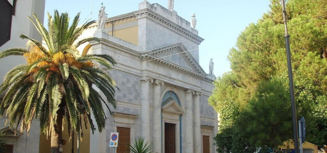 Chiesa di Sant'Andrea
