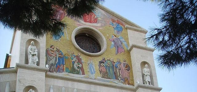 Chiesa di San Paolino