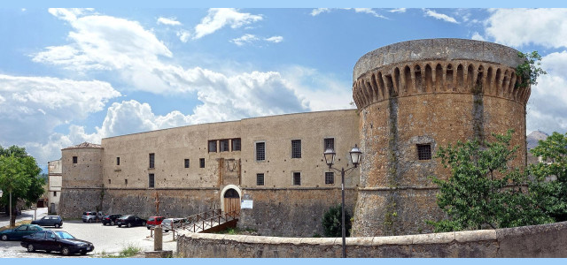 Castello Aragonese