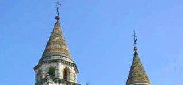 Cattedrale di Maria Santissima Annunziata