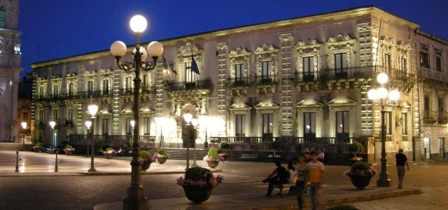 Palazzo Municipale