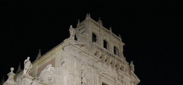 Basilica Collegiata di San Sebastiano