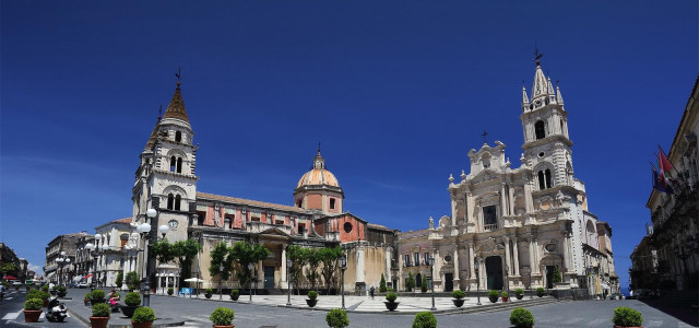 Basilica dei Santi Pietro e Paolo
