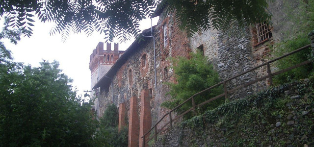 Castello di Castellamonte