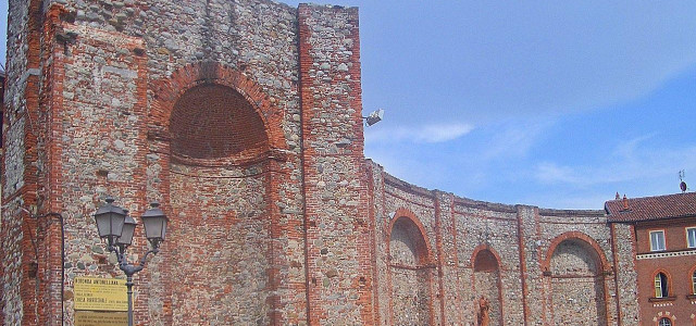 Rotonda Antonelliana