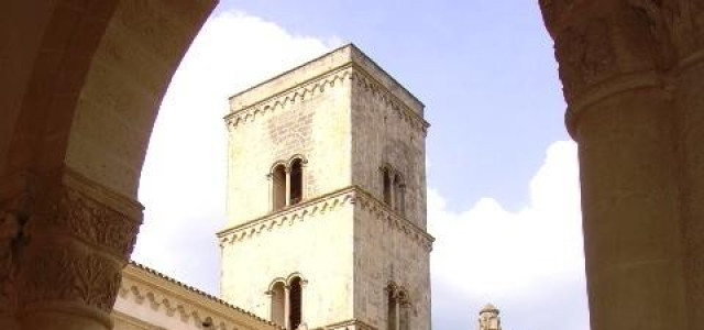 Abbazia di San Michele Arcangelo 