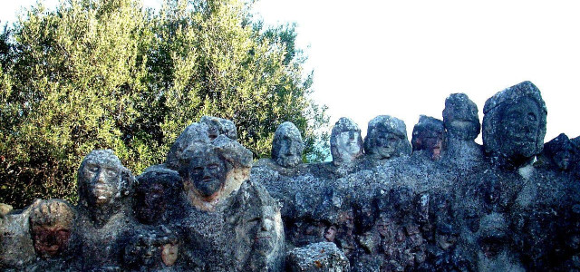 Castello Incantato "Filippo Bentivegna"