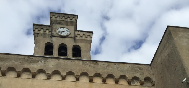 Castello Normanno - Museo d'Arte Contemporanea Bilotti