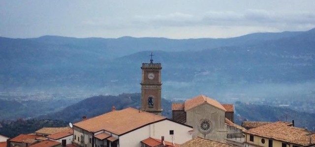 Centro Storico