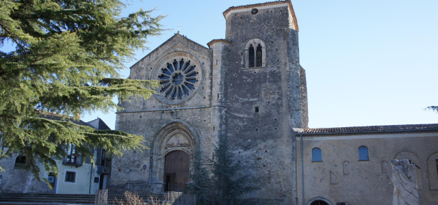 Chiesa di Santa Maria della Consolazione