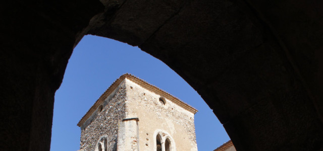 Convento dei Frati Domenicani