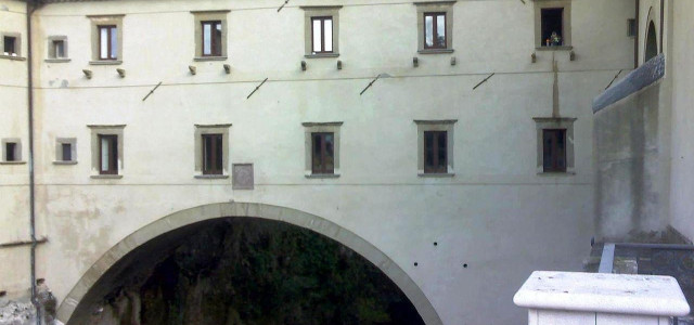 Santuario di San Francesco di Paola