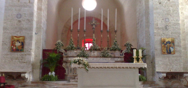 Cattedrale di Santa Maria Assunta