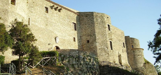 Castello Normanno-Svevo