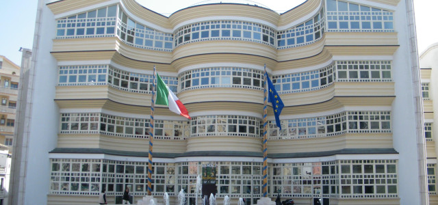 Teatro Politeama