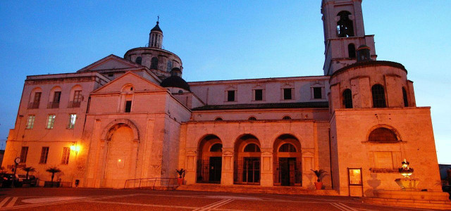 Cattedrale di Santa Maria Assunta (Duomo)