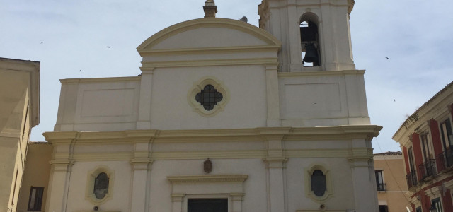 Cattedrale di San Dionigi (Duomo)