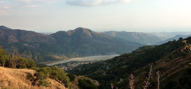 Parco Nazionale dell'Aspromonte