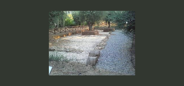 Parco Archeologico dei Tauriani “Antonio De Salvo”