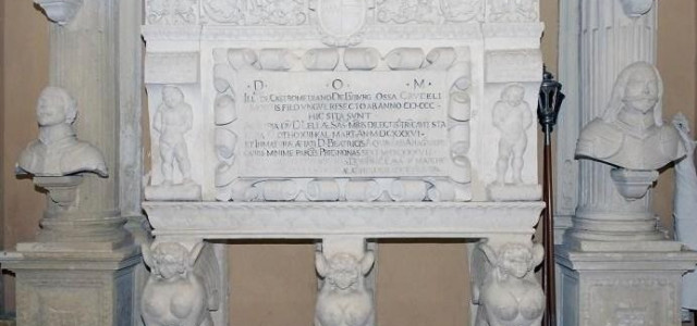 Chiesa Madre di Maria SS. Assunta