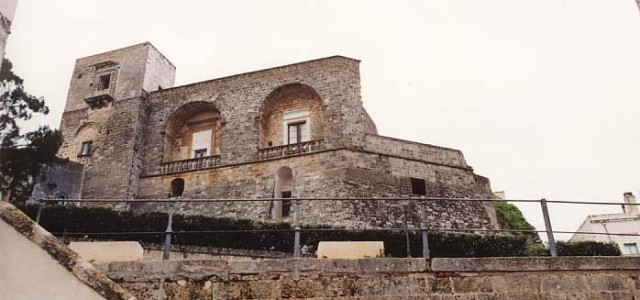 Castello dei Principi d’Amore