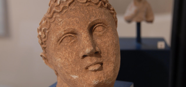 Collezione Archeologica Adolfo Colosso