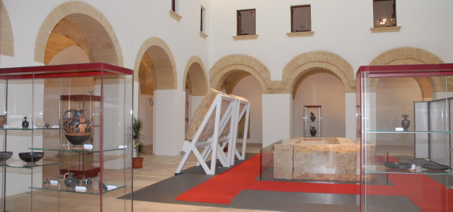Nuovo Museo Archeologico