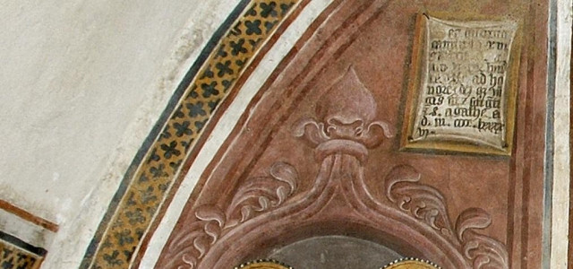 Cappella di Notre Dame du Coignet