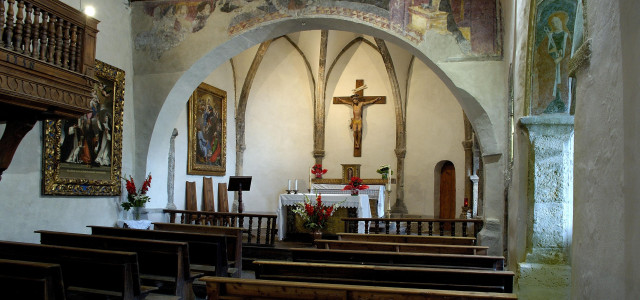 Chiesa di San Pietro apostolo
