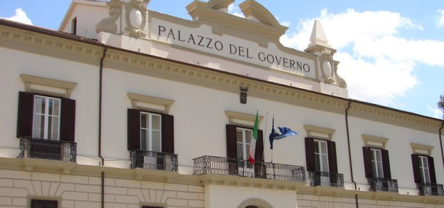 Palazzo del Governo