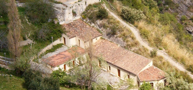 Ecomuseo dell'Antica Filanda