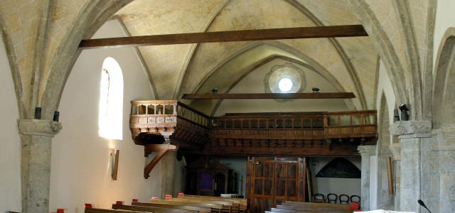 Chiesa parrocchiale di San Gregorio Magno